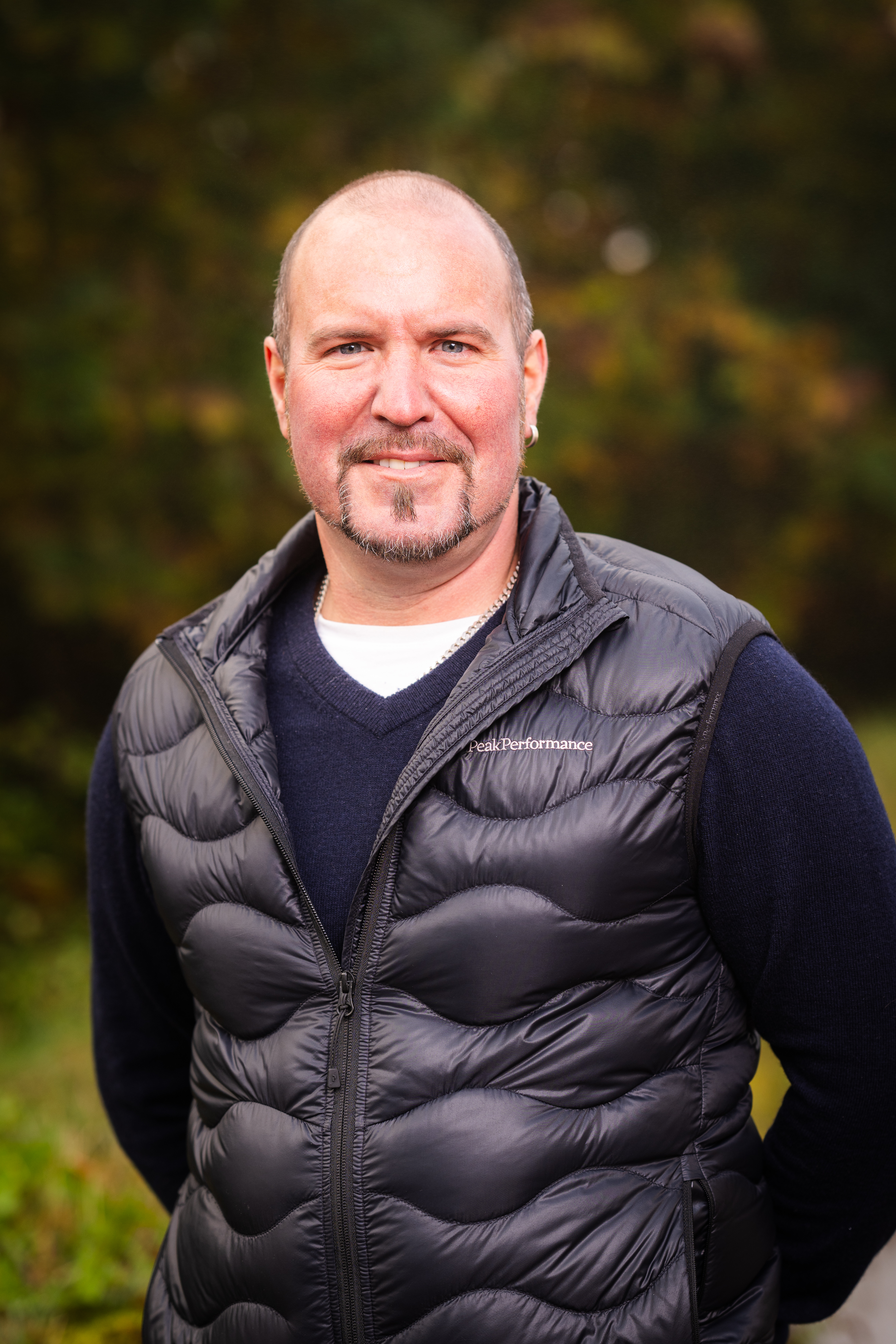 Fredrik Andersson Holmbom